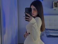 TraumGirl , bin sehr horney , Top Service , bin privat bis spät nachts - Hamburg Altstadt