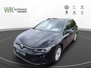 VW Golf Variant, 1.5 VIII eTSI Life, Jahr 2023 - Groß Bieberau