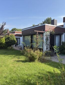 Hochwertig modernisierter 5 - Zi.-Split-Level-Bungalow in ruhiger Sackgassen-Lage - Schenefeld (Landkreis Pinneberg)