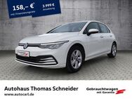 VW Golf, 1.5 TSI VIII Life BusinessPrem L S, Jahr 2020 - Reichenbach (Vogtland)