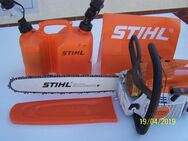 Kettensäge, Motorsäge Stihl MS 261 mieten - Kirchheim (Hessen)