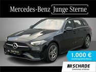 Mercedes C 300, e T AMG Line Ambiente, Jahr 2023 - Eisenach