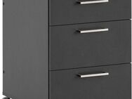 Schildmeyer Rollcontainer Serie 1500, Breite 41,2 cm