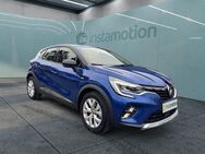 Renault Captur, 1.0 II TCe 90 Intens TWA, Jahr 2021 - München