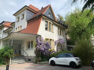 4-ZImmer Altbauwohnung - Oberursel (Taunus)