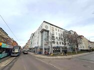 2 Zimmerwohnung als Kapitalanlage - barrierefrei - Leipzig