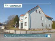 Charmantes Einfamilienhaus in Helmenzen - Nähe Altenkirchen - Helmenzen