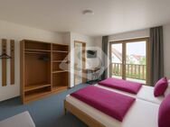 25 Zimmer mit Umwandlungspotenzial - Merdingen