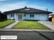 Gepflegter, modernisierter Bungalow mit Solarthermie, Garage, Carport und Gartenhaus! - Kaden