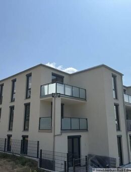 Schöne 2 Zimmer Wohnung mit Balkon und Lift - Deggendorf
