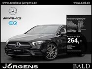 Mercedes A 250, Limo AMG Amb 19, Jahr 2019 - Altenkirchen (Westerwald)