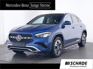 Mercedes GLA 250, e Progressive, Jahr 2023 - Eisenach