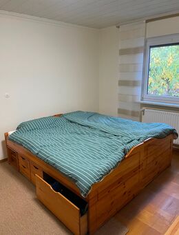 Doppelbett/ 2 Einzelbetten - Gifhorn Zentrum