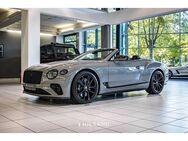 Bentley Continental GTC AKRAPOVIC STARTECH CARBON MULLIN - Hannoversch Münden Zentrum