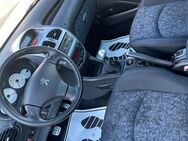 Peugeot 206 CC 1,6 16V QUICKSILVER 110*HU/AU NEU BEI KAUF - Neustadt (Rübenberge)