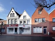 Gepflegter Altbau im schönen in Alt-Faldern - Eigennutzung oder Rendite 3 Wohnhäuser - Emden