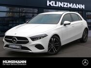 Mercedes A 180, d Kompaktlimousine MBUX Prem, Jahr 2024 - Aschaffenburg