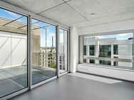 Moderne Architektur trifft auf Berliner Lebensart - Ihr Traumapartment im Europaviertel - Berlin