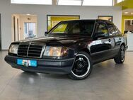 Mercedes-Benz 250 D W124, AMG Sportfahrwerk, AMG Felgen - Herford (Hansestadt)