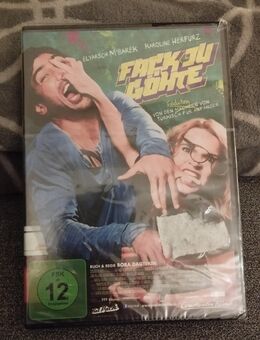 Fack ju Göhte DVD - Wächtersbach