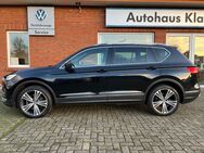 Seat Tarraco, 2.0 TDi XCELLENCE 140kW (190PS) (, Jahr 2019 - Essen (Oldenburg)