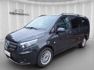 Mercedes Vito, 116 Tourer PRO Lang, Jahr 2023 - Herne