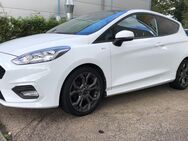 Ford Fiesta ST-Line mit PANO-Dach - Großrosseln