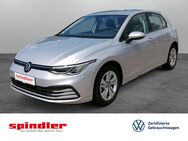 VW Golf, 1.5 TSI VIII Life, Jahr 2022 - Kreuzwertheim