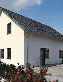 Hochwertige Doppelhaushälfte zu vermieten - Bad Doberan