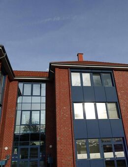 Gewerbeeinheit in WR Ortsteil zu vermieten - Wernigerode