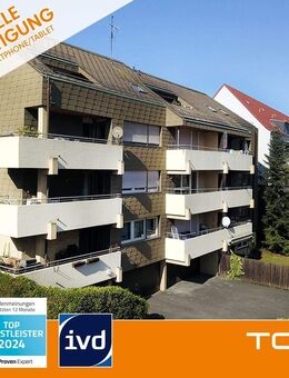 Attraktives Mehrfamilienhaus als ideales Investment in Stuttgart-Ost - Stuttgart