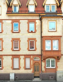 5 Zimmer, Hier hat Ihre ganze Familie viel Platz - Stuttgart