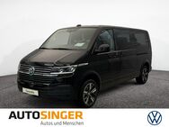 VW T6 Caravelle, 6.1 Comfl LANG 2xSCHIEB TÜR, Jahr 2024 - Marktoberdorf