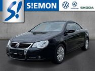 VW Eos, 1.4 TSI 118 TSIM6F LM16 2-Zonen Winterpaket, Jahr 2010 - Lengerich (Nordrhein-Westfalen)