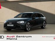 Audi A4, Avant 40 TFSI quattro S line GWP, Jahr 2024 - Mainz