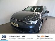 VW Golf VIII 1.0 eTSI DSG Life ab 3,99% AHK ACC LED Lane-Ass Navi "Harman Kardon" - Schnaittach