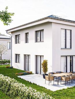 Modernes Neubauhaus in Französisch Buchholz - Ihr zukünftiges Zuhause - Berlin