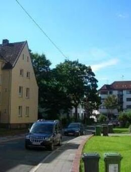 Schöne 2 Zimmerwohnung! - Hildesheim