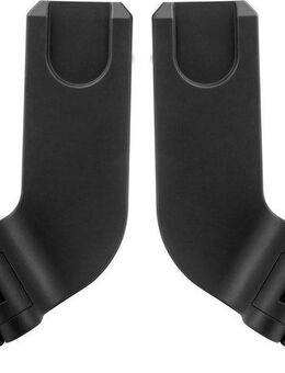 Cybex Kinderwagen-Adapter Cybex Gold, Babyschalen-Adapter, (2-tlg), für Buggy Beezy