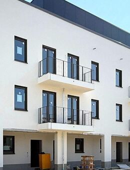Wildau: Moderne 2 Zimmer mit Balkon und KFZ Stellplatz! - Wildau