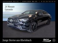 Mercedes GLE 300 AMG, Coupé AMG Line Neues Mod, Jahr 2023 - Rheinbach