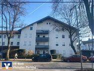 Geräumig und gemütlich: Schöne 3-Zimmer-Wohnung in guter Lage! - Pocking