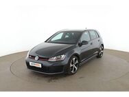 VW Golf VII 2.0 TSI GTI BlueMotion Tech - Berlin