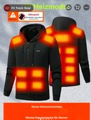 Outdoor Jacke Herren in 68775