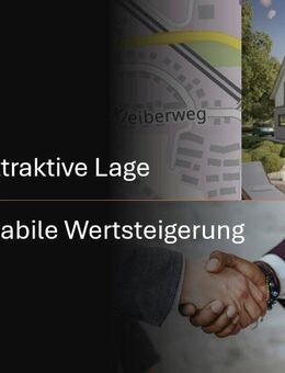 Ihr Neubau in Bestlage - München