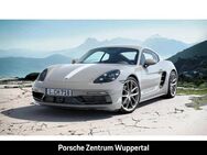 Porsche Cayman, 718 Style Edition SportDesign, Jahr 2022 - Wuppertal