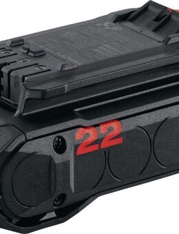 Hilti Nuron-Akku B 22-85 Akkupaket B 22-85 Li-ion #2251351 4,0 Ah - Wuppertal