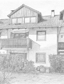 für Senioren - 1 Zi. Apartment mit Lift in ruhiger zentrumsnaher Lage, - Bruckmühl