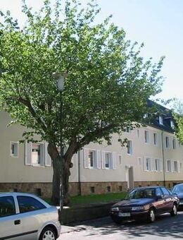 Demnächst frei! 2-Zimmer-Wohnung in Hagen Eilpe - Hagen (Stadt der FernUniversität)