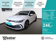 VW Golf, VIII GTE eHybrid, Jahr 2022 - Leonberg (Baden-Württemberg)